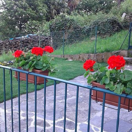 Vanni'S House Cannobio Luaran gambar