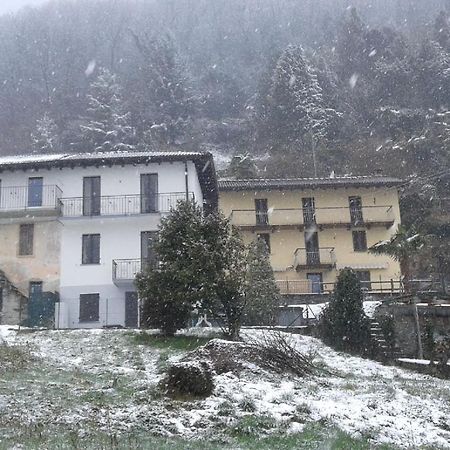 Vanni'S House Cannobio Luaran gambar