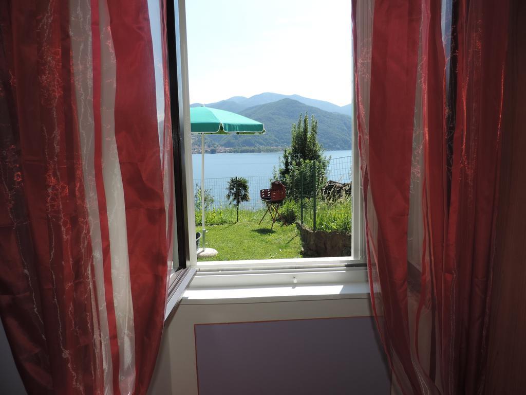 Vanni'S House Cannobio Bilik gambar