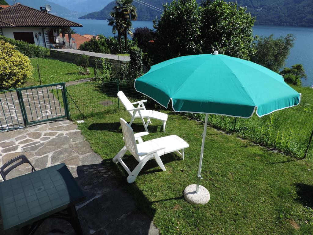 Vanni'S House Cannobio Bilik gambar