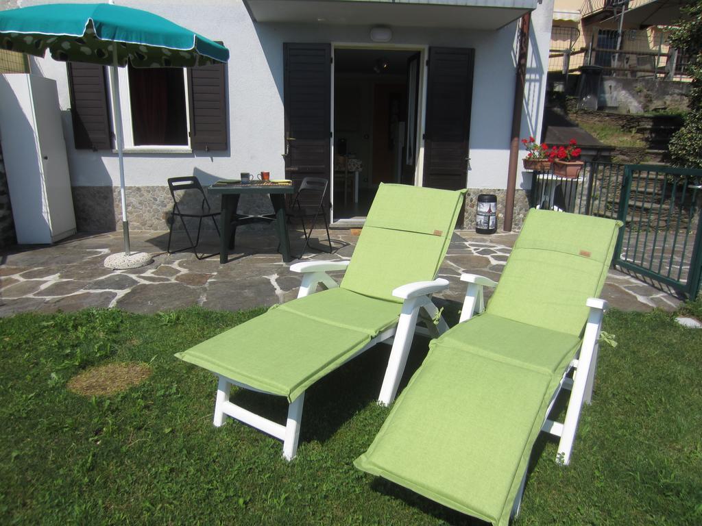 Vanni'S House Cannobio Bilik gambar