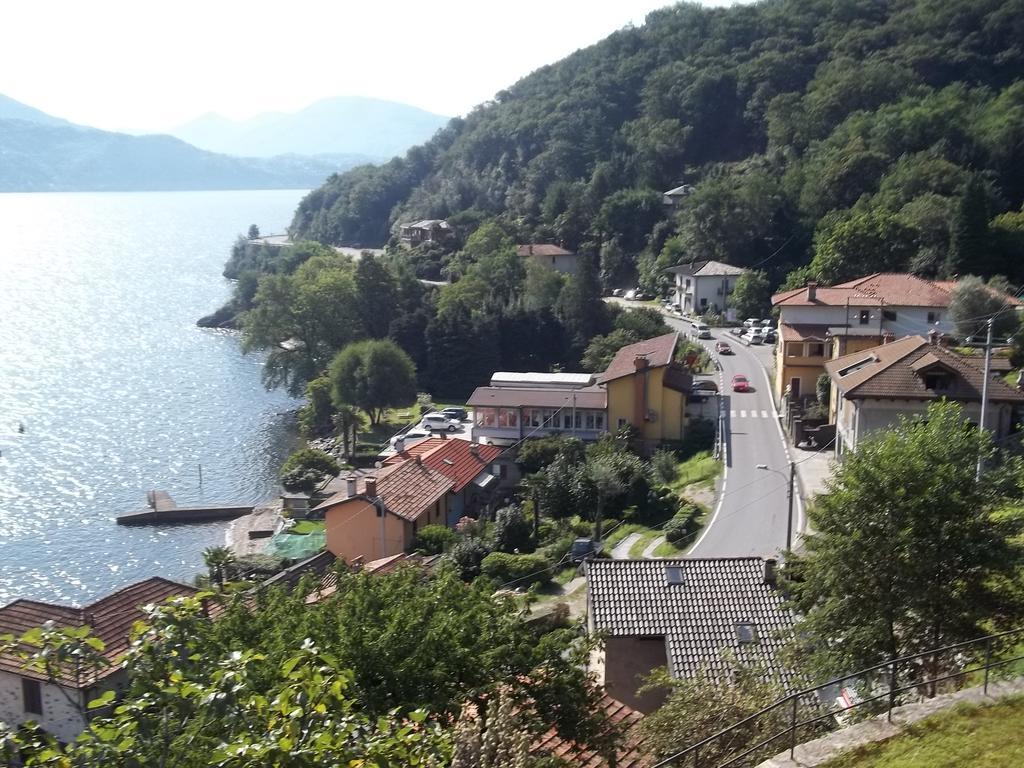 Vanni'S House Cannobio Bilik gambar