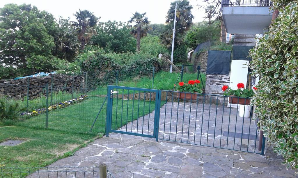 Vanni'S House Cannobio Luaran gambar