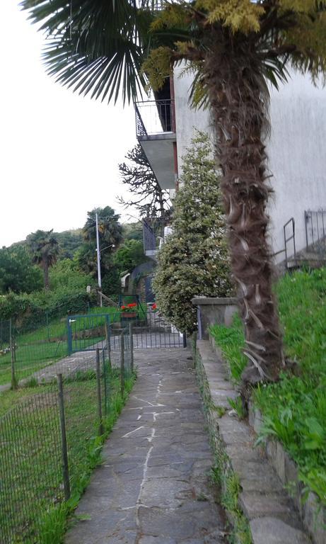 Vanni'S House Cannobio Luaran gambar