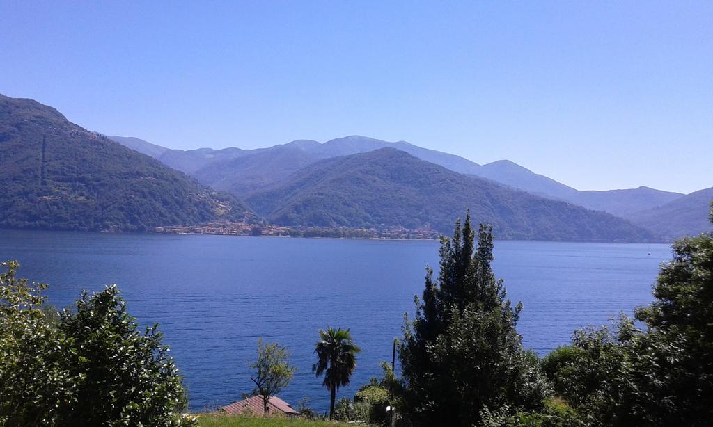 Vanni'S House Cannobio Luaran gambar
