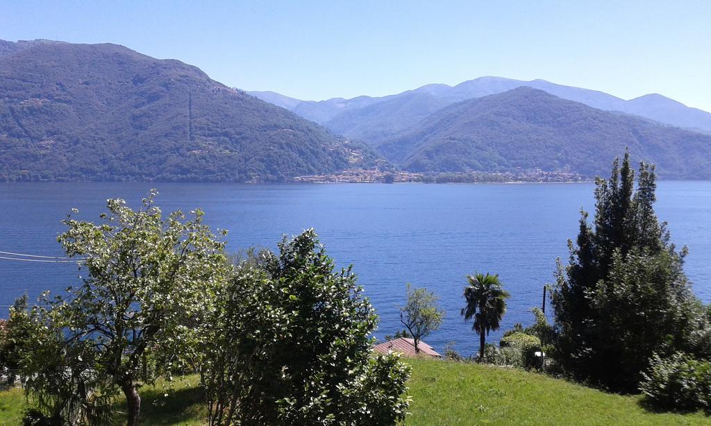 Vanni'S House Cannobio Luaran gambar