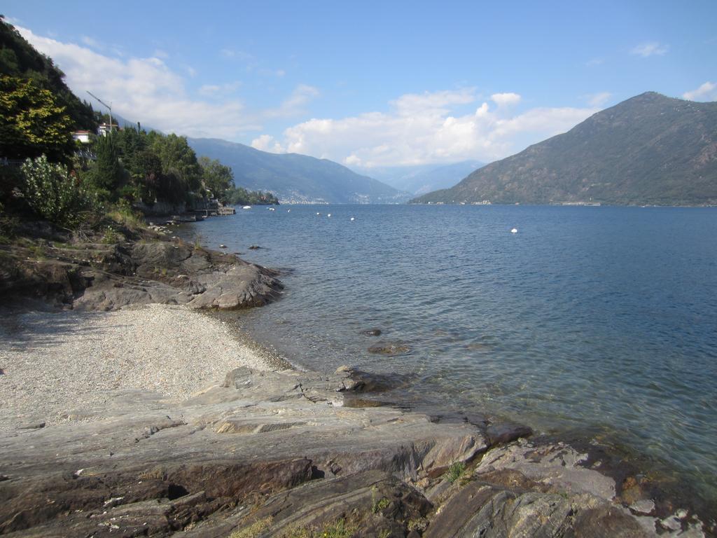 Vanni'S House Cannobio Luaran gambar
