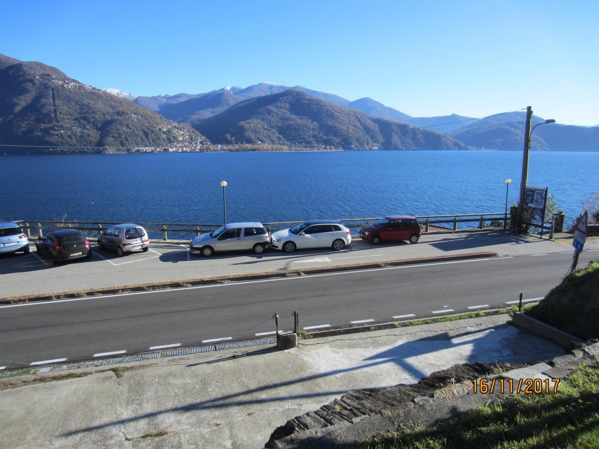 Vanni'S House Cannobio Luaran gambar