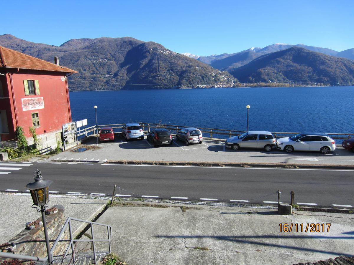 Vanni'S House Cannobio Luaran gambar