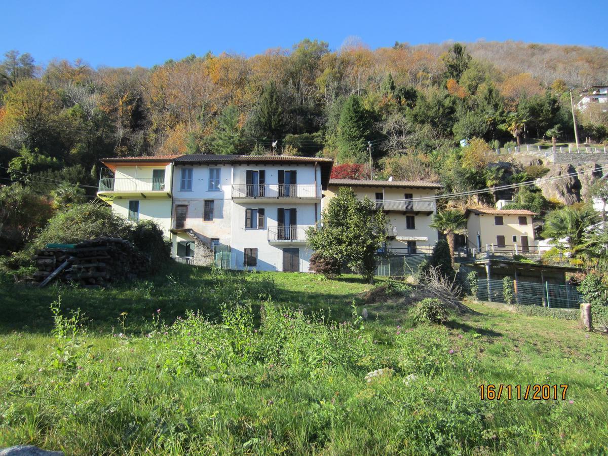Vanni'S House Cannobio Luaran gambar