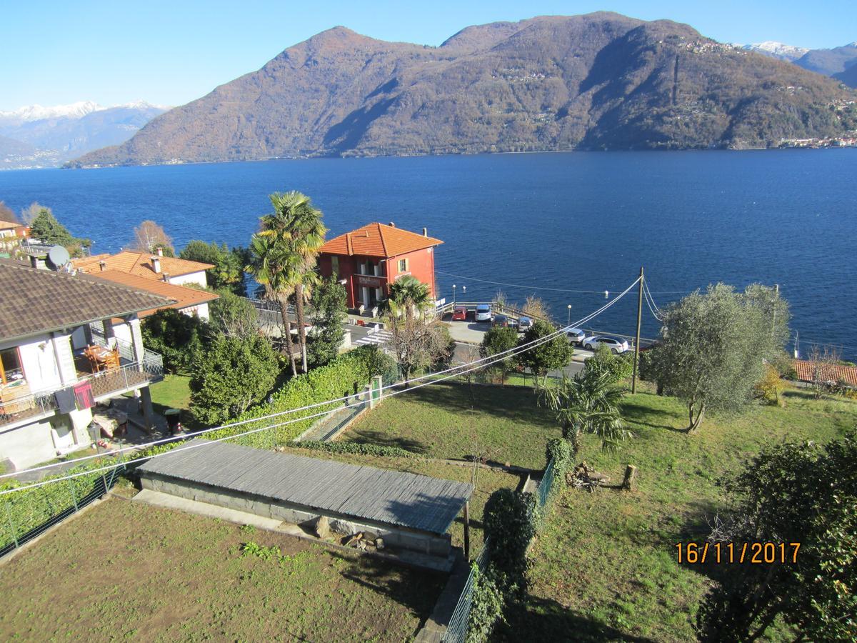 Vanni'S House Cannobio Luaran gambar