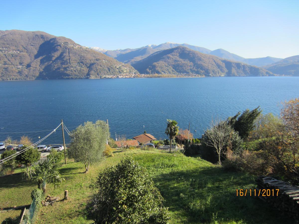 Vanni'S House Cannobio Luaran gambar