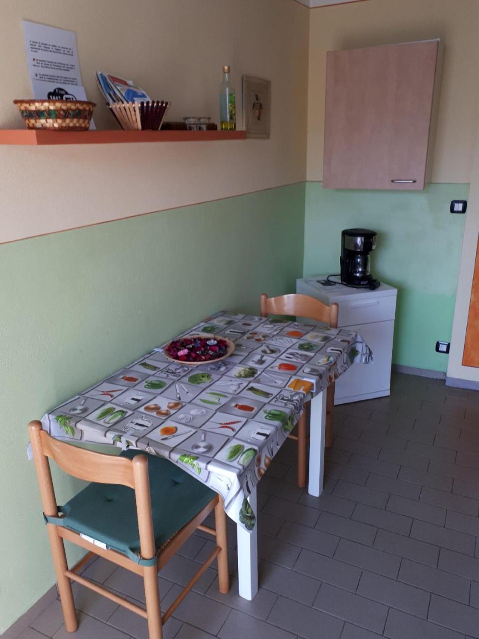 Vanni'S House Cannobio Luaran gambar