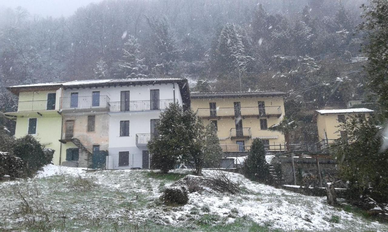 Vanni'S House Cannobio Luaran gambar